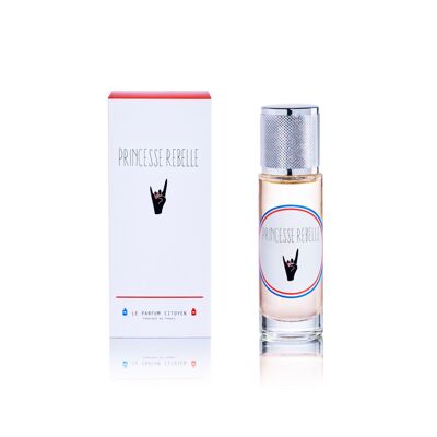 Rebel Princess Perfume 30ml