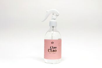 Spray hydroalcoolique Ciao Ciao (300 ml) 2