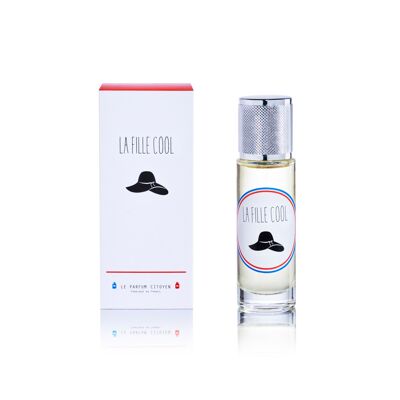 Perfume The Cool Girl 30ml