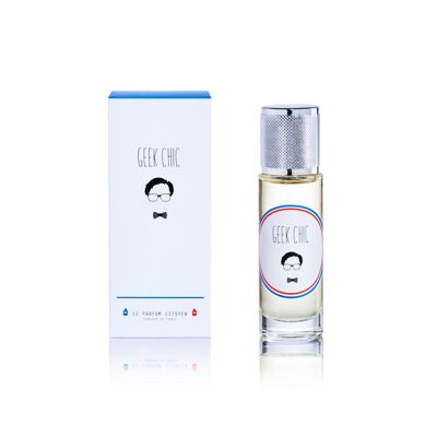 Geek Chic Profumo 30ml