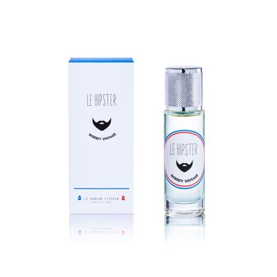 Perfume The Hipster 30ml