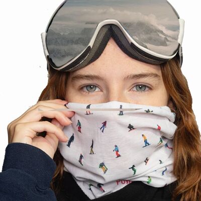 Powderhound snowboard unisex snood