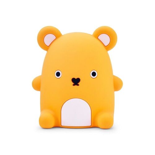 Little Light - Ricecracker Yellow Bear