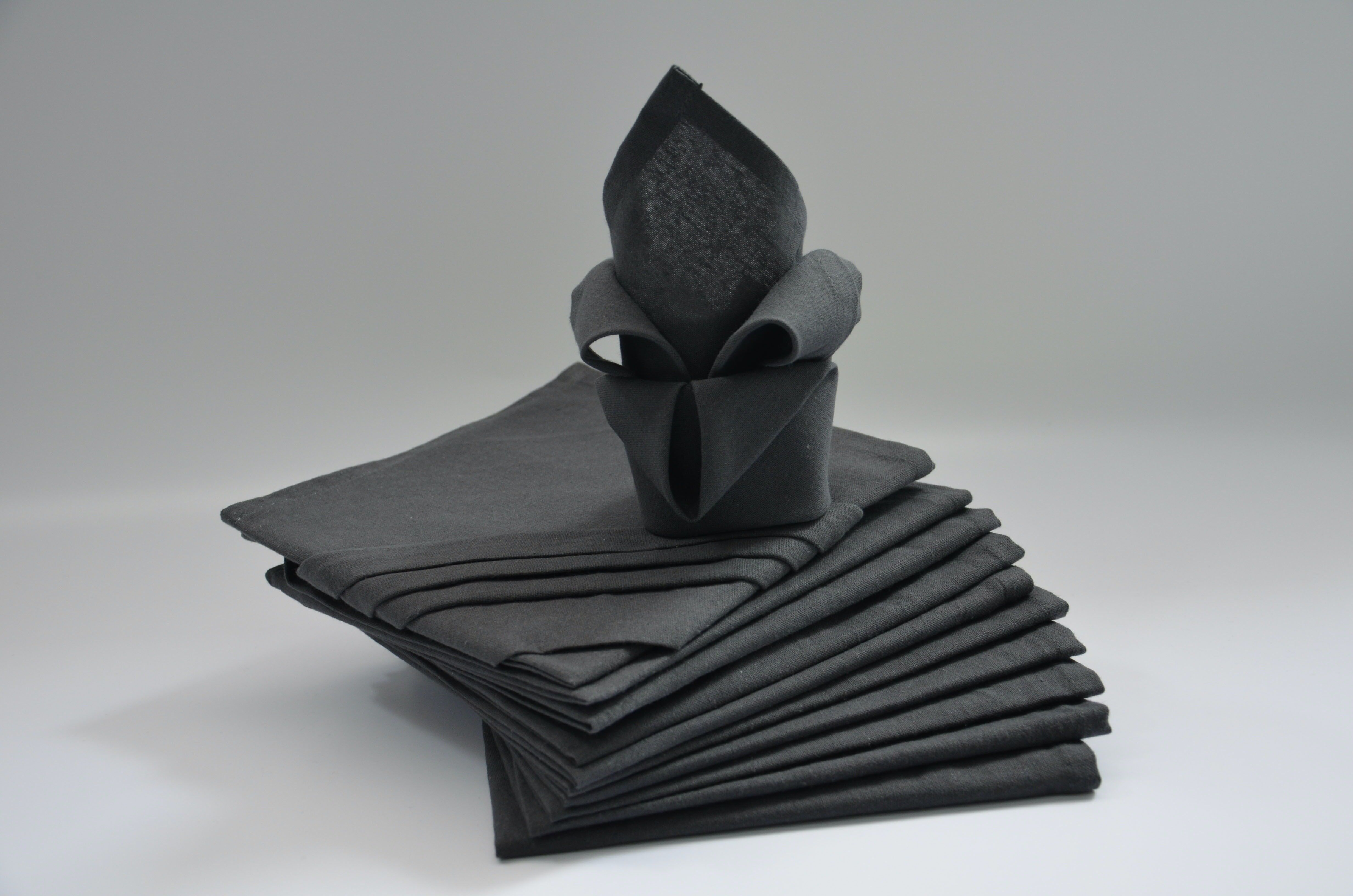 ARC EN CIEL ANTHRAZIT LOT 12 SERV.44x44