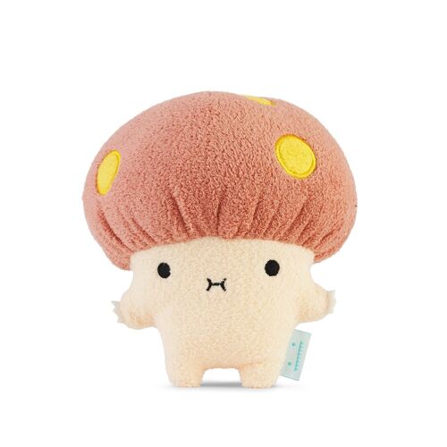 Riceroom Mini Plush - Mushroom