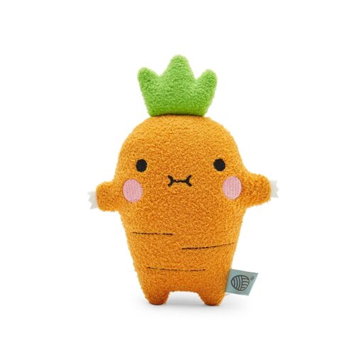 Ricecrunch Mini Plush Toy - Carrot