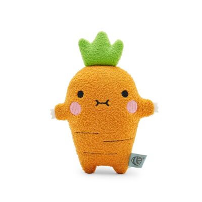 Mini Peluche Ricecrunch - Zanahoria