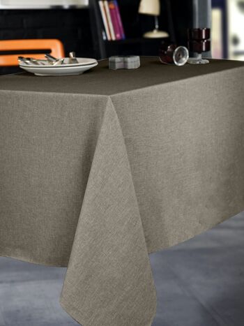 BROME TAUPE NAPPE RECT 150X300