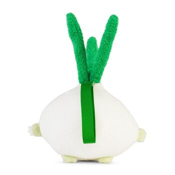 Mini peluche Ricehubert - Oignon printanier 2