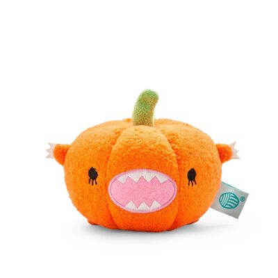 Ricepumpkin Mini Plush Toy - Pumpkin