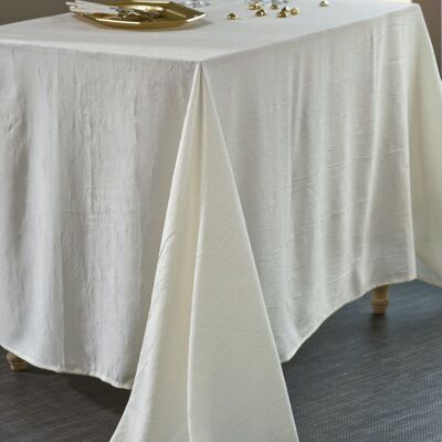 UNI NATURAL TAFFETA TOVAGLIA RETTA 150X200