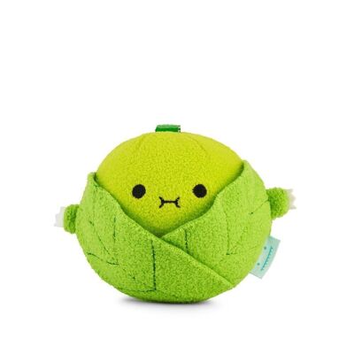 Riceprout Mini Plush - Brussels Sprout