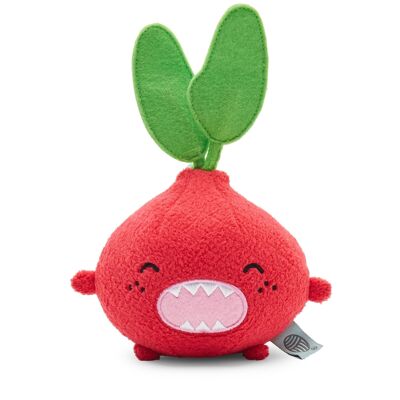 Mini Peluche Ricebeet - Remolacha