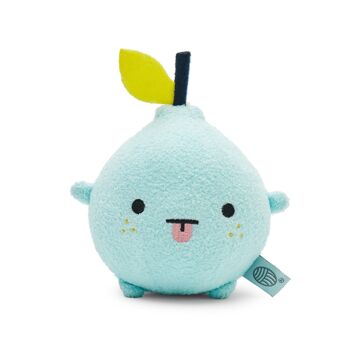 Peluche Mini Poire de Riz - Poire 1