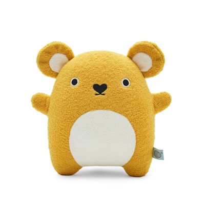 Ricecracker Plush - Yellow Mouse