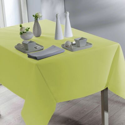 UNITED ANISE TABLECLOTH TEMPTATION RECT 140X300