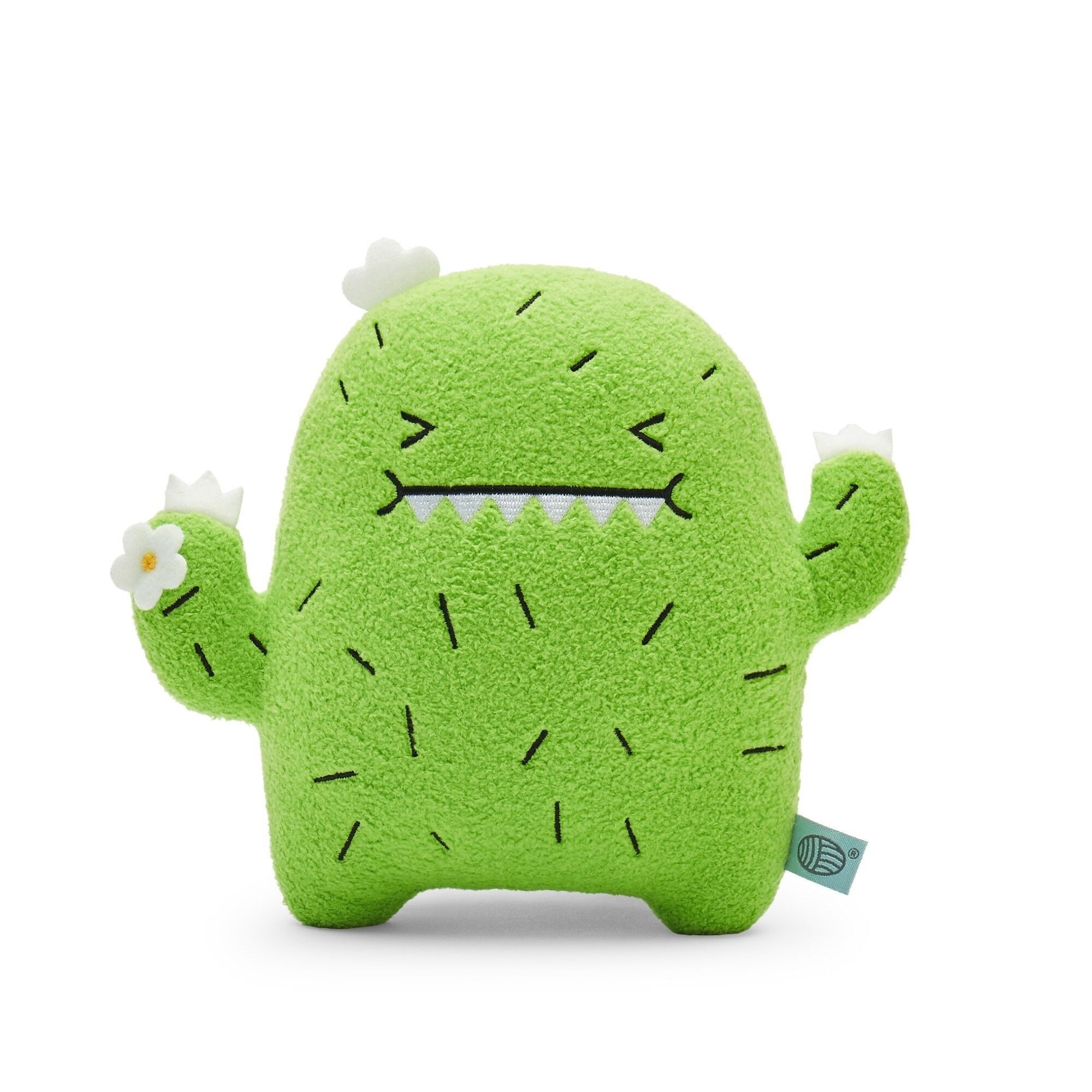 Peluche Riceouch - Cactus verde