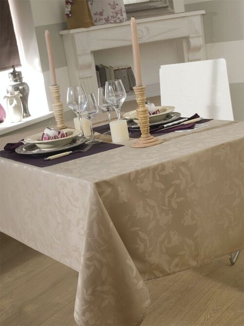 OMBRA TAUPE NAPPE RECT 150X300