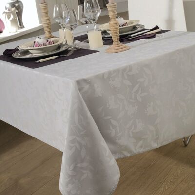 OMBRA GRIS PERLE NAPPE RECT 150X300
