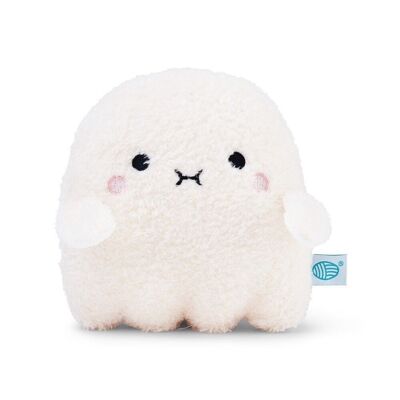 Riceboo Plush - White Ghost