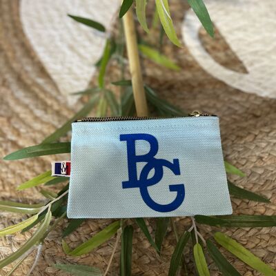 Borsa laguna "BG"