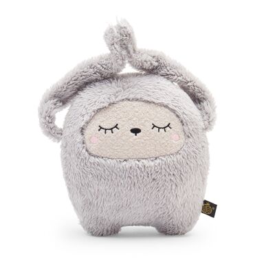 Peluche Senza Riso - Bradipo Grigio