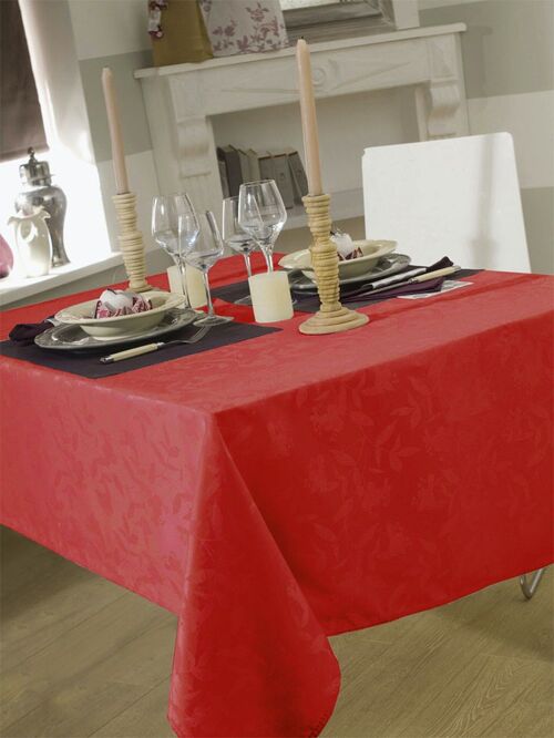 OMBRA ROUGE 2 NAP.OVALE 180X240
