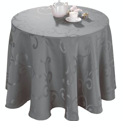 MADIGAN GRIS NAPPE RECT 140X300