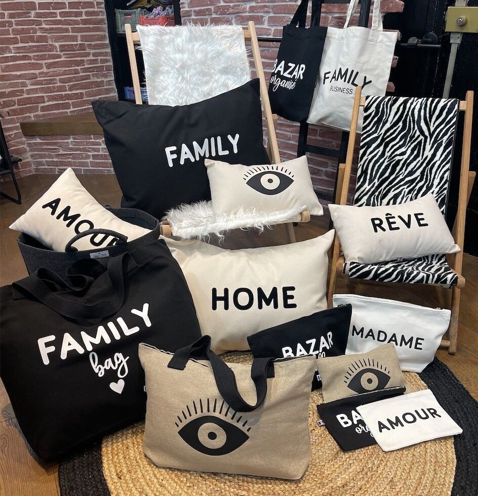 "Natürliches" Layoutpaket