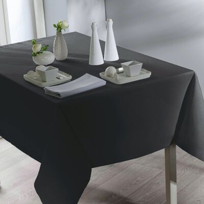 UNITED ZINC TEMPTATION RECT. TABLECLOTH 140X240