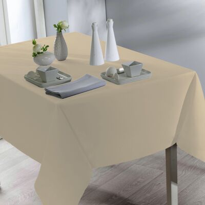 UNITED LINEN TEMPTATION RECT. TABLECLOTH 140X240