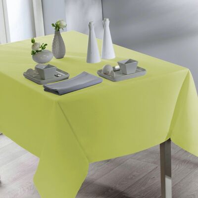 UNITED ANISE TEMPTATION RECT. TABLECLOTH 140X240