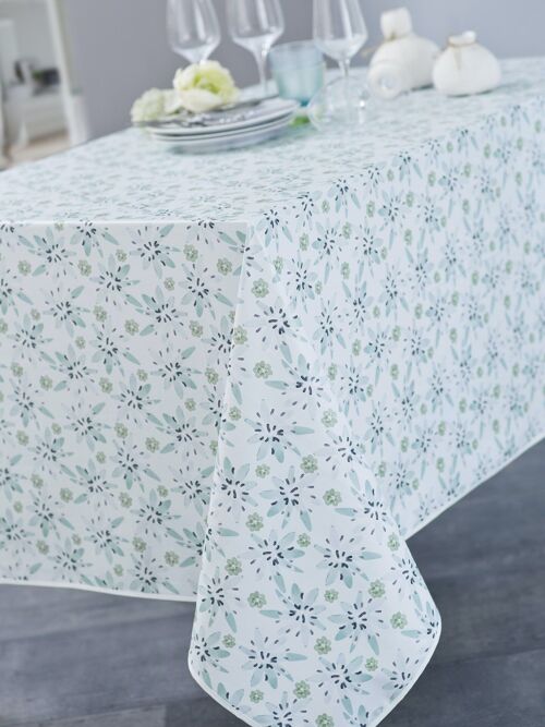 LUMINARY GLACIER NAPPE RECT 140X250