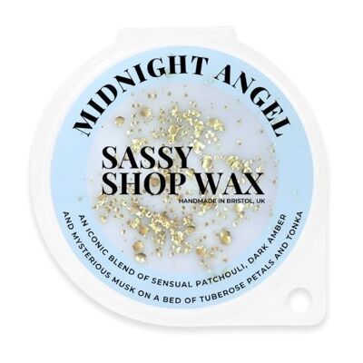 Midnight Angel - 50G Wax Melt
