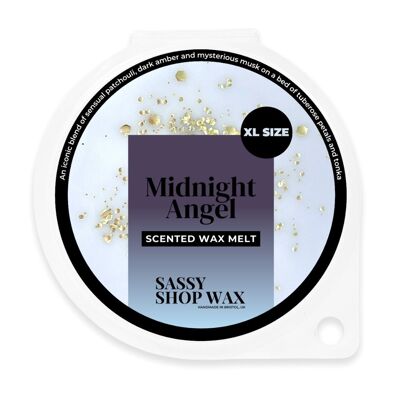 Midnight Angel - 70G Wax Melt