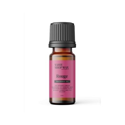Rouge - 10ML Fragrance Oil