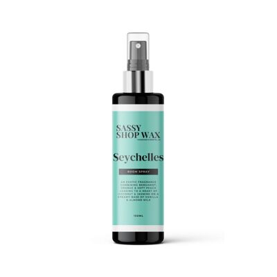 Seychelles - Spray per ambienti da 150 ml