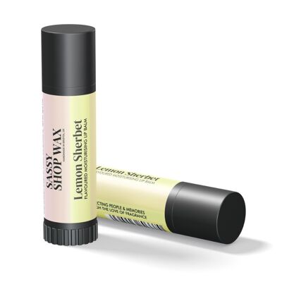 Sorbet Lemon - Lippenbalsam