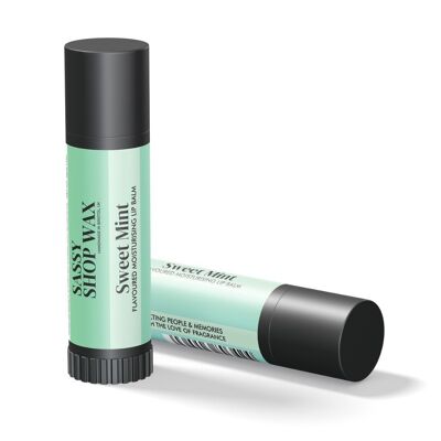 Sweet Mint - Lip Balm