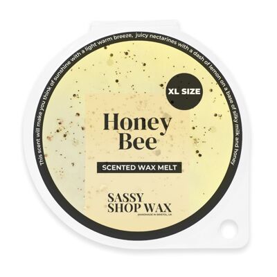 Honey Bee - 70G Cera Sciolta