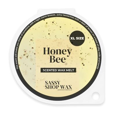 Honey Bee - 70G Wax Melt