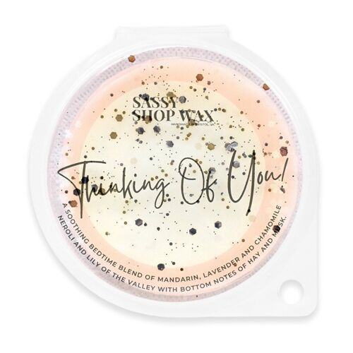 Occasions - Thinking Of You - 70G Wax Melt