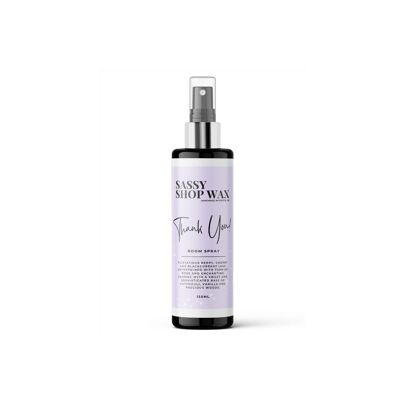 Je pense à toi - Vaporisateur d'ambiance 150ML