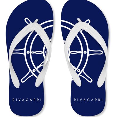 RIVACAPRI Flip Flops