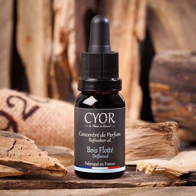 Driftwood Perfume Concentrate-15ml