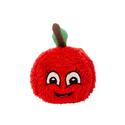 WufWuf - Apple - Peluche para perro