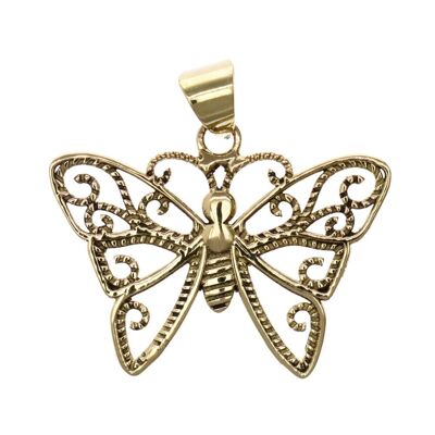 Pendentif bronze -134-