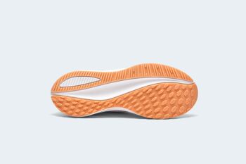 Breeze Baskets à lacets pour femme pour un confort tout au long de la journée 5