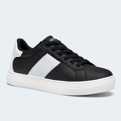 Holly Womens Lace up Casual Trainer