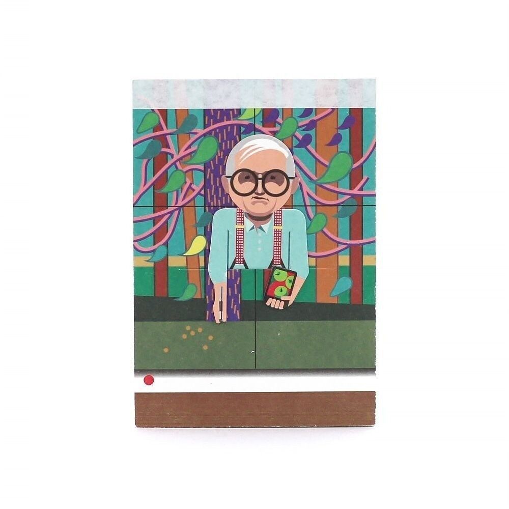 Painter Pocket Sketchbook